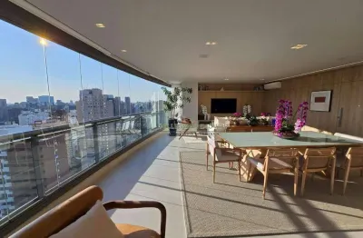 Apartamento com 2 quartos à venda na Rua João Cachoeira, 1765, Itaim Bibi, São Paulo