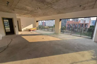 Apartamento com 3 quartos à venda na Rua Chipre, 51, Vila Olímpia, São Paulo