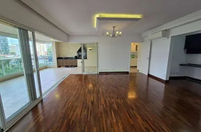 Apartamento com 4 quartos à venda na Avenida Hélio Pellegrino, 720, Vila Nova Conceição, São Paulo