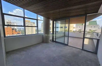 Apartamento com 3 quartos à venda na Rua Tumiaru, 120, Ibirapuera, São Paulo