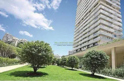 Apartamento com 4 quartos à venda na Avenida Hélio Pellegrino, 374, Vila Nova Conceição, São Paulo