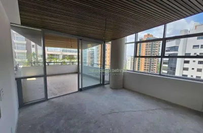 Apartamento com 3 quartos à venda na Rua Tumiaru, 120, Ibirapuera, São Paulo