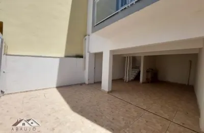 Sobrado de 3 dormitórios e 2 vagas em franco da rocha !