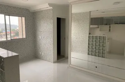 Apartamento com 2 quartos à venda na Rua Dedalion, 576, Jardim Adelfiore, São Paulo
