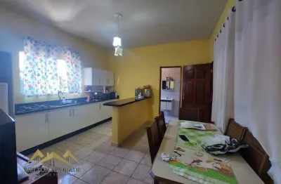 Casa com 3 quartos à venda na Rua Mococa, 376, Serpa, Caieiras