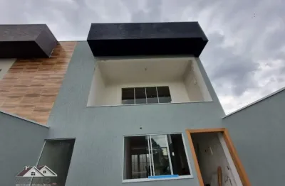 Sobrado de 3 dormitórios espaçoso no jardim europa em caieiras !