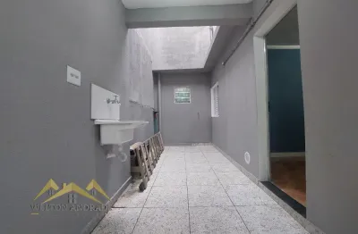 Kitnet / Stúdio para alugar na Rua Ahylton Marques, 133, Vila Nova Parada, São Paulo