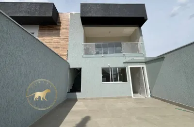 Casa com 3 quartos à venda na Rua Mauricio Dártora, 189, Laranjeiras, Caieiras