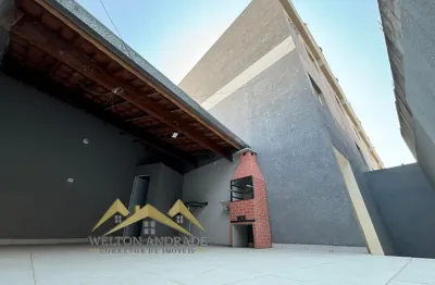 Sobrados novos dentro condomínio residencial santo antônio, em franco da rocha, sp