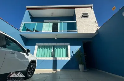 Sobrado de 3 dormitórios e 3 vagas no jardim europa , caieiras, sp