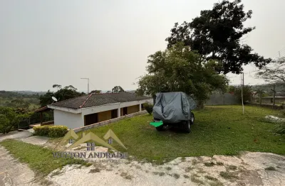Chácara localizado no bairro aldeia ivoturacaia em franco da rocha
