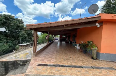 Chácara localizado no bairro Aldeia Ivoturacaia em Franco da Rocha