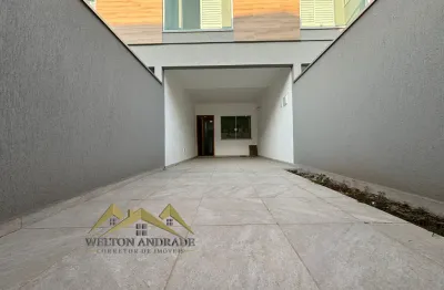 Sobrado novo à venda em perus, com 3 dormitórios, 2 vagas e área gourmet !