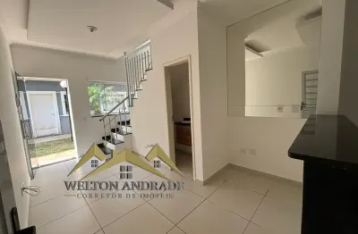Sobrado condomínio residencial monte moriah em franco da rocha
