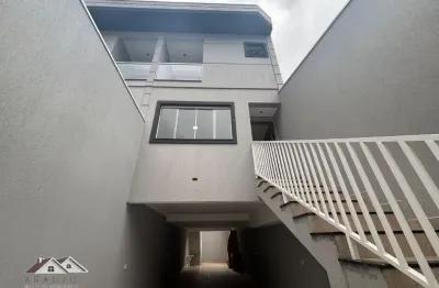Lindo sobrado novo em perus com 2 suítes e 4 vagas !