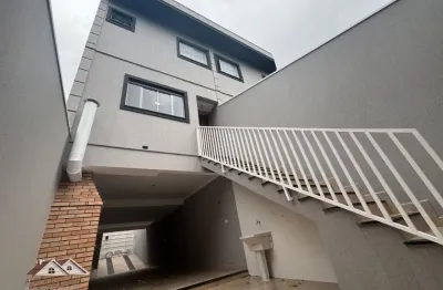 Casa em condomínio fechado com 2 quartos à venda na Rua Padre Diogo Antônio Feijó, 27, Jardim Russo, São Paulo