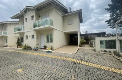 Casa em condomínio fechado com 3 quartos à venda na Rua João Xavier de Moraes, 180, Laranjeiras, Caieiras
