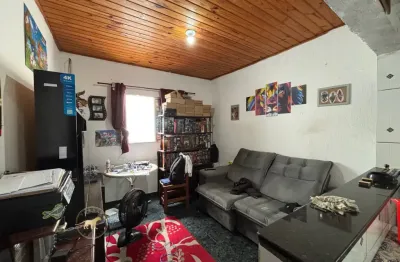 Casa localizada no bairro posso alegre em franco da rocha-sp