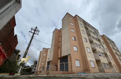 Lindíssimo apartamento localizado no condomínio estação laranjeiras em caieiras-sp