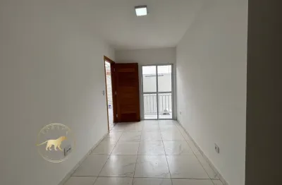 Apartamento novo localizado no bairro residencial santo antônio