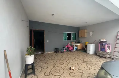 Encantadora casa térrea de 2 dormitórios no jardim europa - caieiras