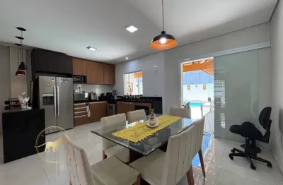 Lindíssimo sobrado localizado no  bairro residencial san marino em caieiras - sp