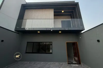 Sobrado exclusivo no residencial san marino - caieiras
