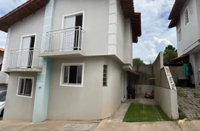 Oportunidade imperdível: sobrado de 2 dormitórios em franco da rocha