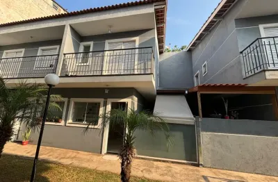 Sobrado  com 2 dormitórios 1 vaga de garagem em franco da rocha - sp