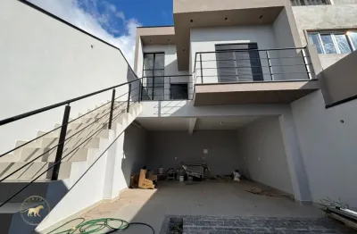 Casa com 3 quartos à venda na Rua Encarnação Ramos Colina, 110, Laranjeiras, Caieiras