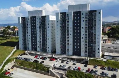 Lindo apartamento pronto para morar em franco da rocha !