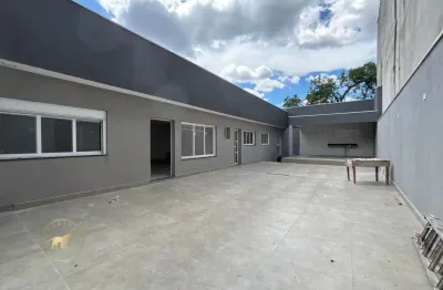 Casa térrea com 3 dormitórios e 4 vagas de garagem em caieiras - sp