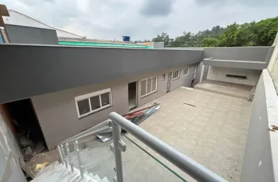 Casa com 3 quartos à venda na Rua Tucano, 454, Laranjeiras, Caieiras