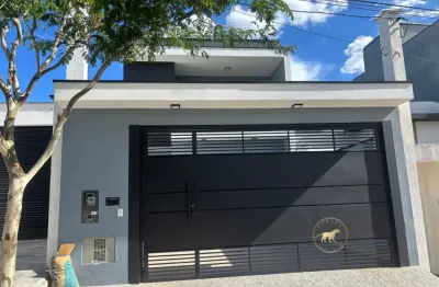 Casa com 3 quartos à venda na Rua Irineu Biscaro, 60, Laranjeiras, Caieiras
