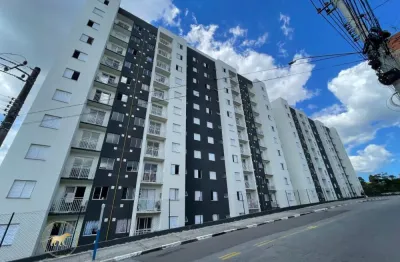 Apartamento novo com 2 dormitórios e uma vaga para carro em franco da rocha - sp