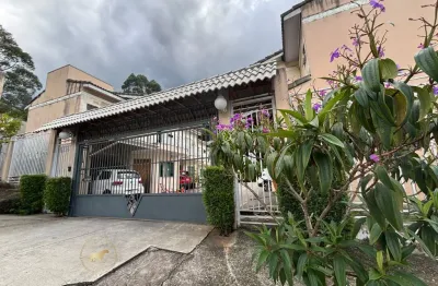 Lindo sobrado com fino acabamento à venda em laranjeiras – caieiras/sp