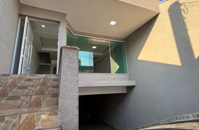 Sobrado de alto padrão com 3 dormitórios  no residencial san marino em caieiras, sp