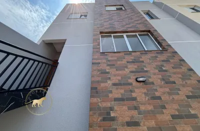 Sobrado com 3 dormitórios e 2 vagas de garagem em caieiras, sp