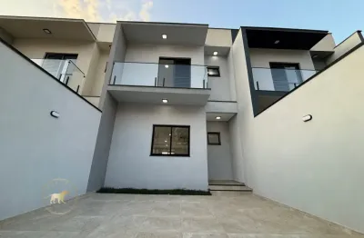 Sobrado com 3 dormitórios e 2 vagas de garagem em caieiras, sp