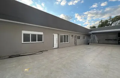 Casa térrea com 3 dormitórios e 4 vagas garagem em caieiras, sp