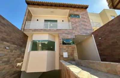 Casa com 3 quartos à venda na Rua Ana Spera Csernik, 119, Laranjeiras, Caieiras