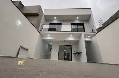Casa com 3 quartos à venda na Rua Dina Maria Dartora, 11, Laranjeiras, Caieiras