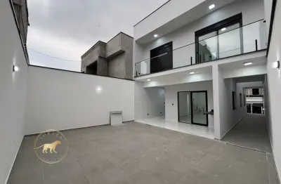 Sobrado com 3 dormitórios e 2 vagas de garagem em caieiras, sp