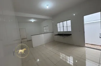 Casa com 2 quartos à venda na Avenida Barbacena, 914, Jardim Alegria, Francisco Morato