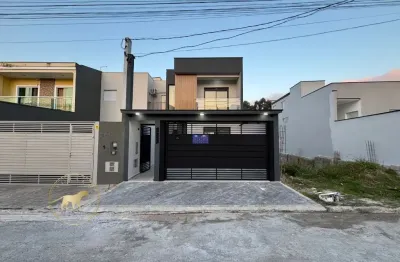 Sobrado com 3 dormitórios 1 suíte e 2 vagas de garagem em caieiras, sp.