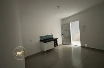 Kitnet / Stúdio para alugar na Rua Ahylton Marques, 133, Vila Nova Parada, São Paulo