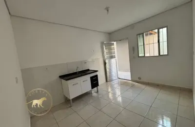 Kitnet / Stúdio para alugar na Rua Ahylton Marques, 133, Vila Nova Parada, São Paulo