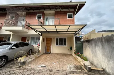 Sobrado exclusivo em condomínio fechado – laranjeiras, caieiras -sp