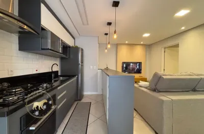 Apartamento com quintal privativo – morro grande, caieiras - sp