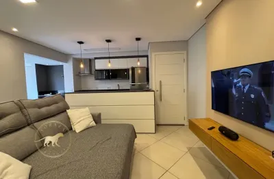 Apartamento com quintal privativo – morro grande, caieiras - sp